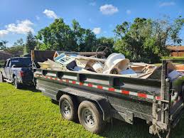 Best Garage Cleanout  in Silver Lake, FL